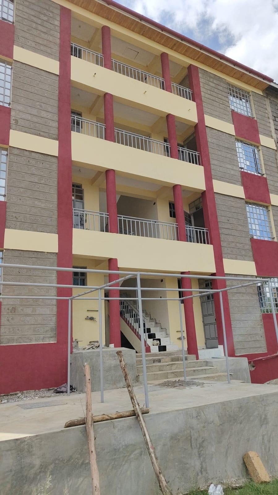 Apartments